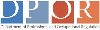 DPOR - Virginia Department of Professional and Occupational Regulation