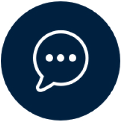 comment icon